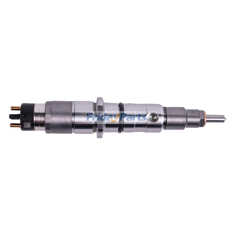  Fuel Injector9 6C 8.3L New Holland For New Holland