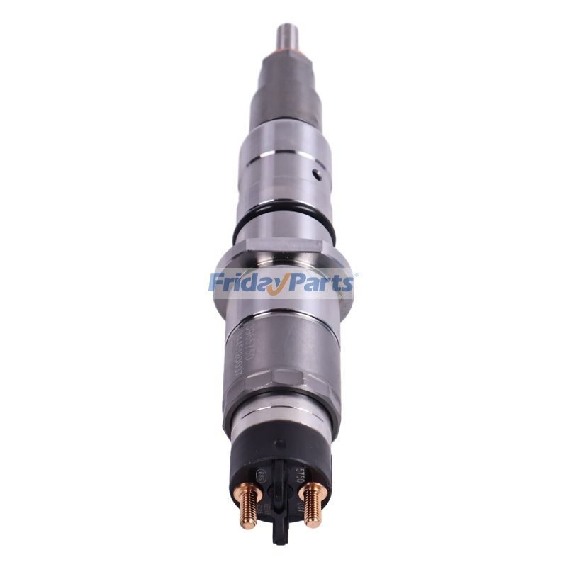 FridayParts Fuel Injector9 6C 8.3L New Holland