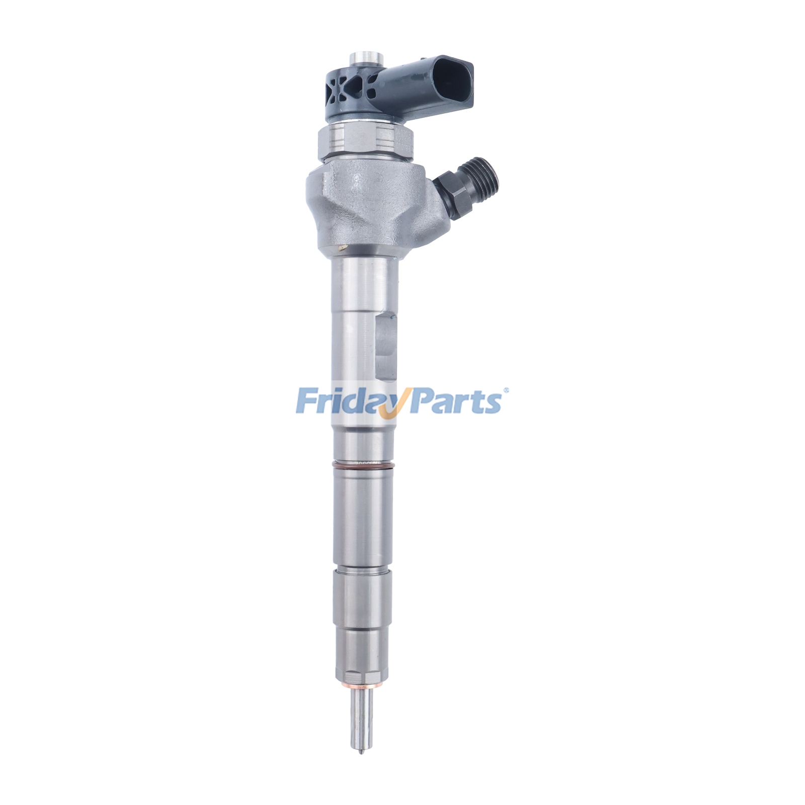 Injecteur Common Rail 0445110369 0445110647 pour Volkswagen 03L130277J 03L130277Q