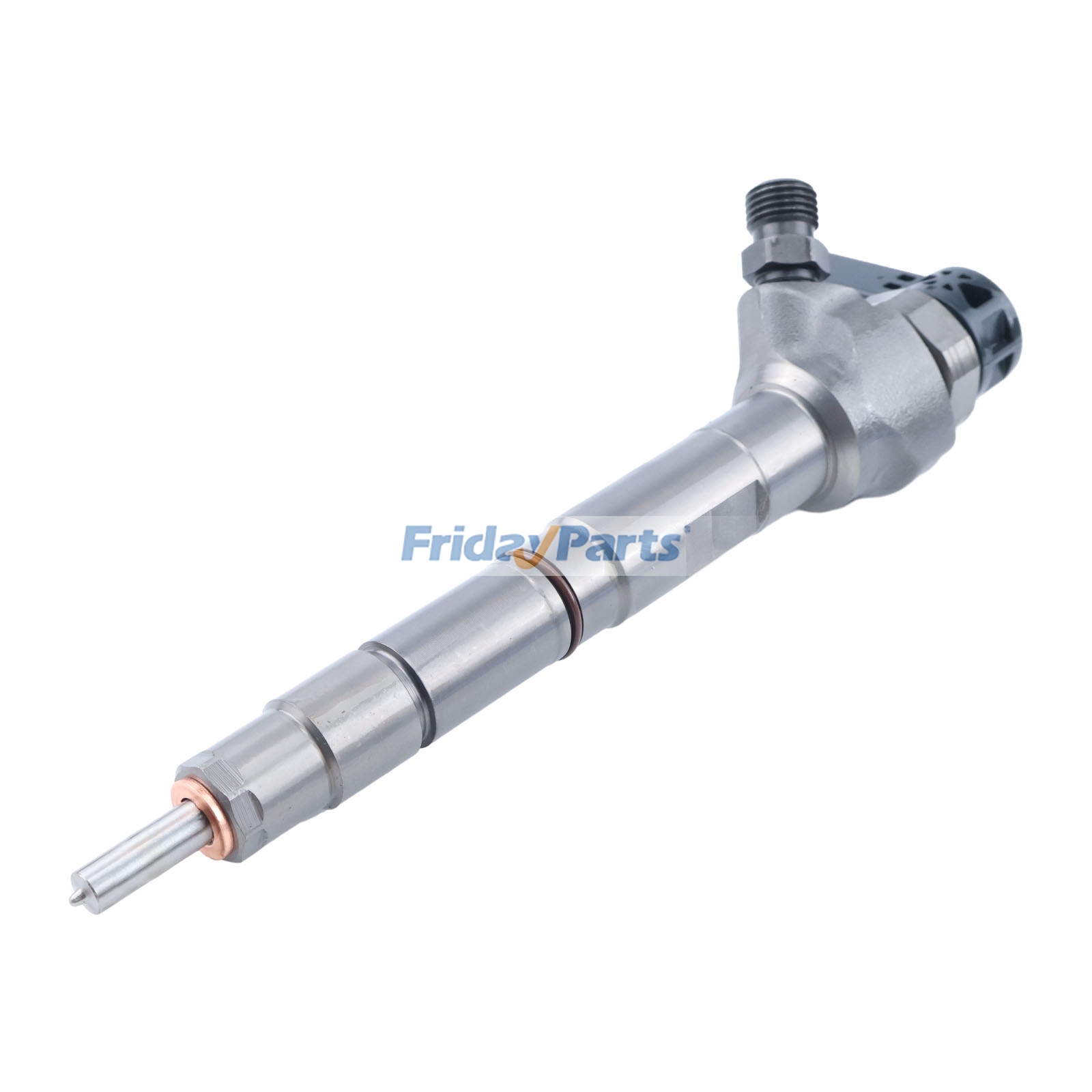 Injecteur Common Rail 0445110369 0445110647 pour Volkswagen 03L130277J 03L130277QpourPour Bosch,Pour Volkswagen