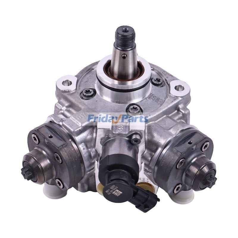 Bosch CP4 Fuel Injection Pump BC3Z9A543A 0445010851