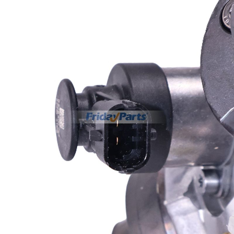 Repuesto Bomba de inyección de combustible CP4 BC3Z9A543A 0445010851 0445010649 para motor Ford Power Stroke de 6,7 l compatible con Motor,Camión Para Ford FridayParts