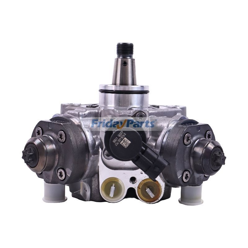 Bomba de inyección de combustible CP4 BC3Z9A543A 0445010851 0445010649 para motor Ford Power Stroke de 6,7 l de FridayParts