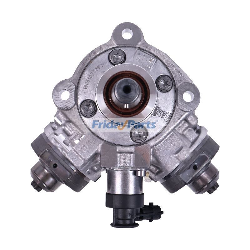 Bomba de inyección de combustible CP4 BC3Z9A543A 0445010851 0445010649 para motor Ford Power Stroke de 6,7 l para Motor,Camión Para Ford FridayParts