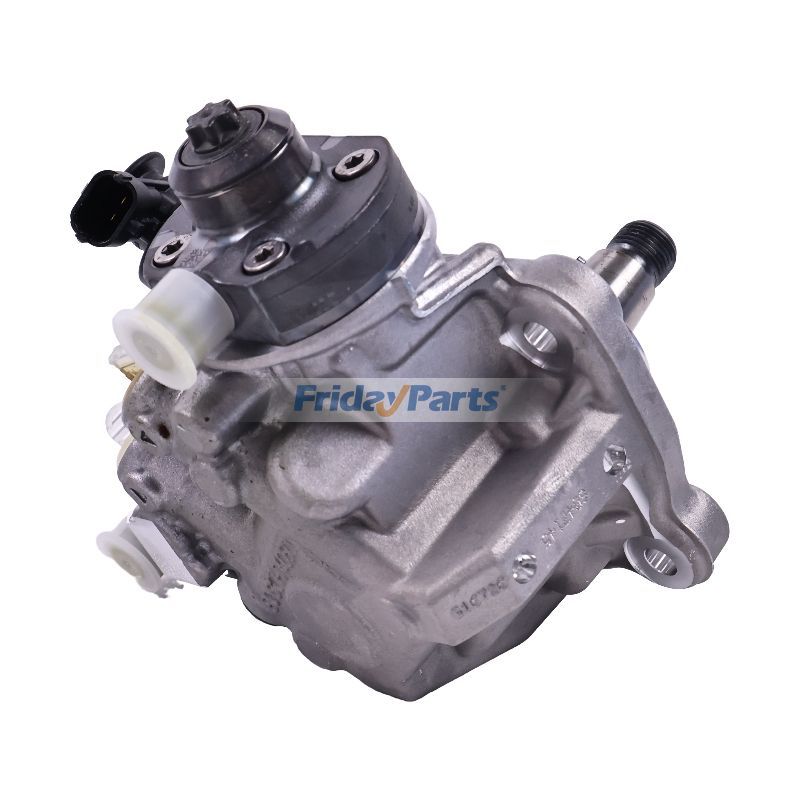 Bomba de inyección de combustible CP4 BC3Z9A543A 0445010851 0445010649 para motor Ford Power Stroke de 6,7 l