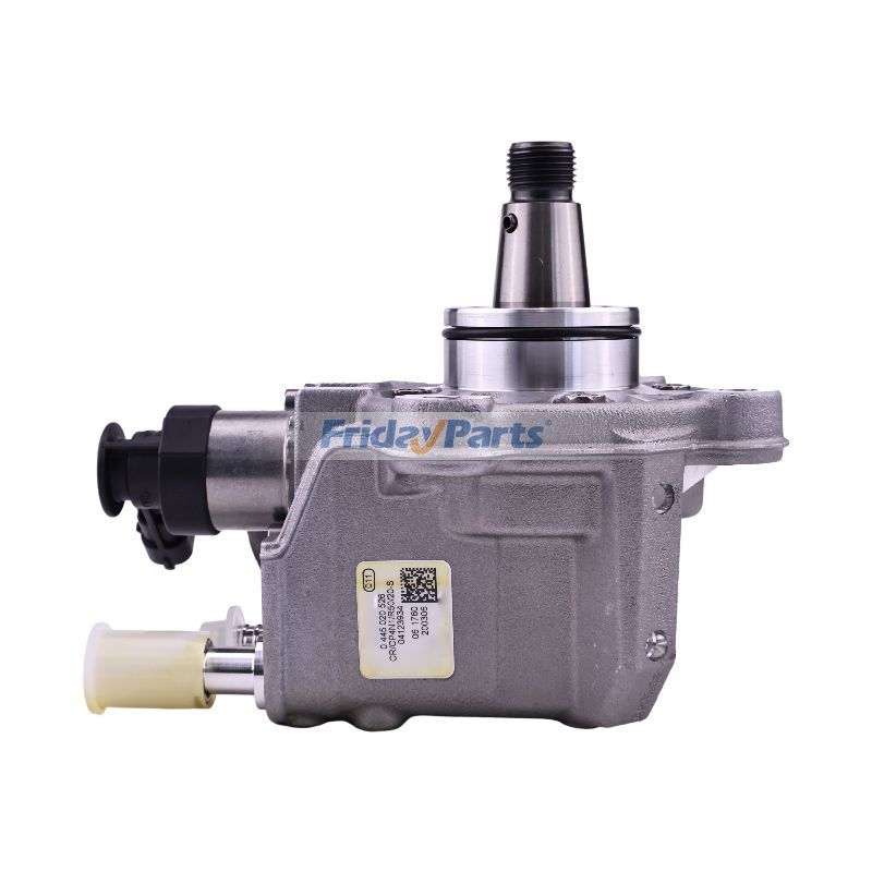   Fuel Injection Pump 