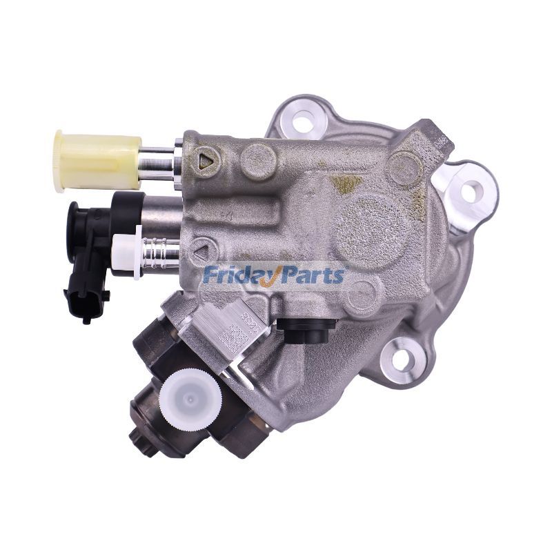  Fuel Injection Pump  Engine