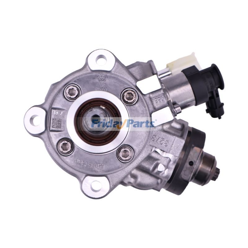Engine  Fuel Injection Pump