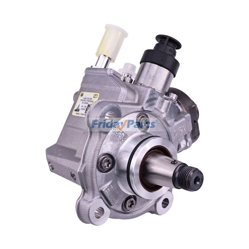 Bosch CP4 High Pressure Diesel Fuel Injection Pump 04123934 0445020525 for Deutz Engine TD3.6 L04