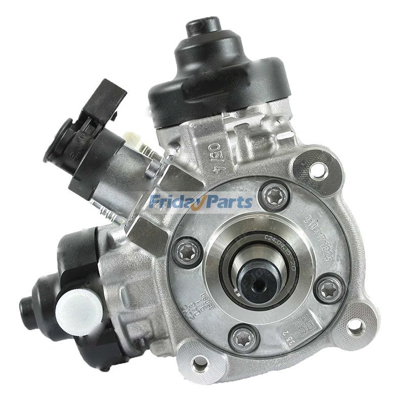 Injecteur à pompe d'injection à rampe commune Bosch CP4S2pour Moteur,Véhicule