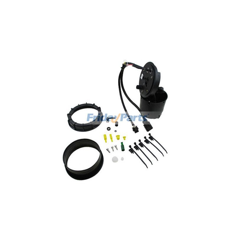 ボッシュ ディーゼル排気液 (DEF) ヒーター F01C600240 2214710475 メルセデスベンツ S350 用