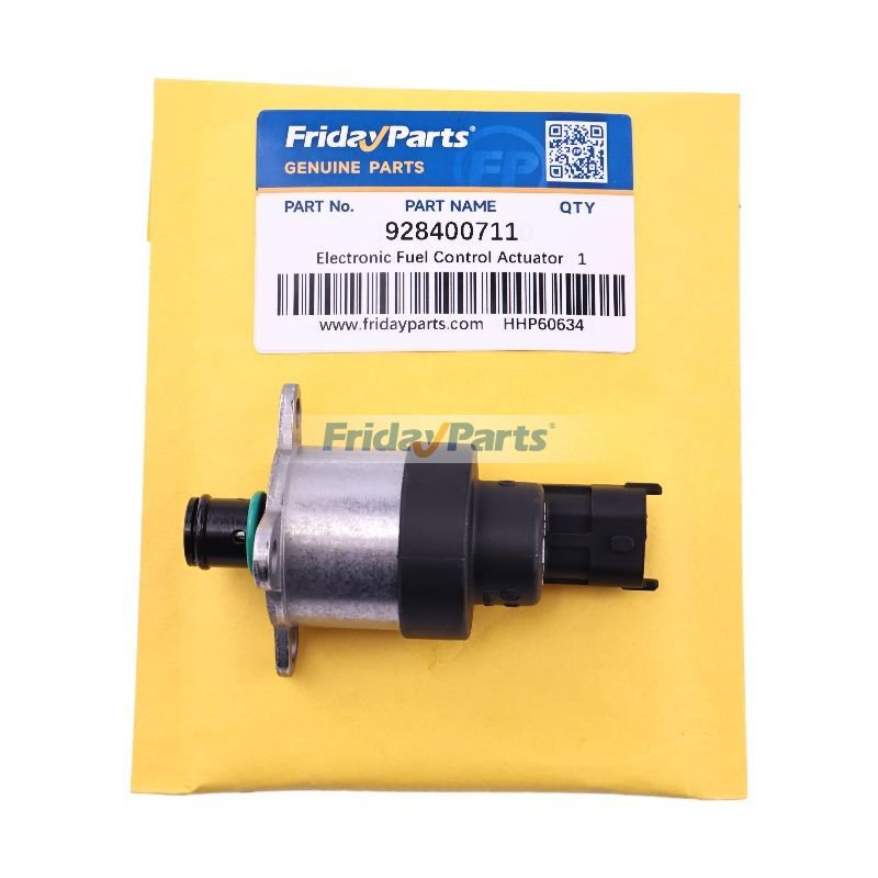 FridayPartsのフォード ダッジ 3500 用 BOSCH 電子燃料制御アクチュエータ