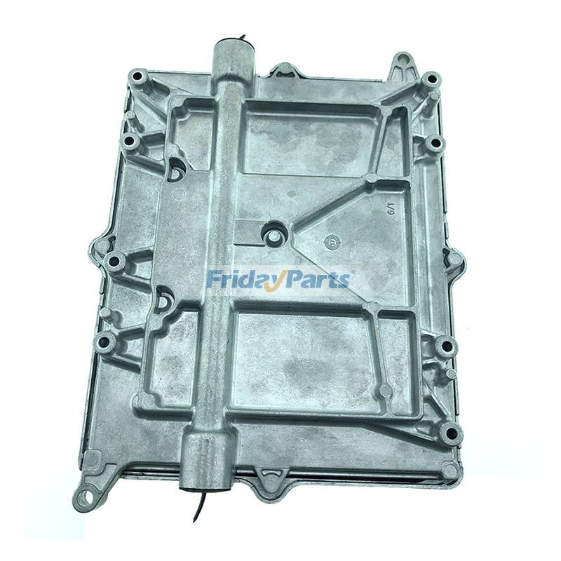 Electronic Control Unit ECU for Engine