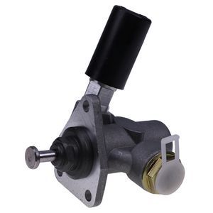 Bomba de alimentación de combustible 0440008089 1339048 para camión DAF 75 85 CF 95 XF FA FAD FAT