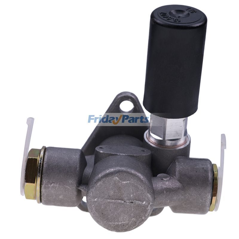 Pompe d'alimentation en carburant 0440008089 1339048 pour camion DAF 75 85 CF 95 XF FA FAD FATpourPour DAF