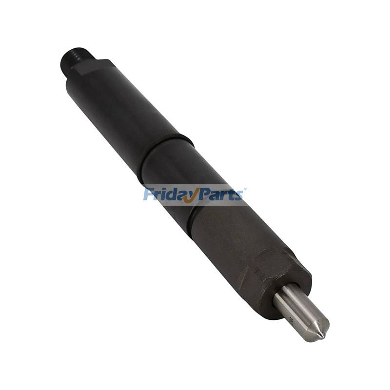 Inyector de combustible 0432131619 04262582 para motor Deutz 1015