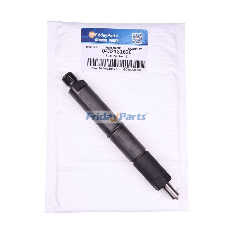 Einspritzventil 0432131620 04262583 für Deutz-Motor BF6M1015 BF6M1015CP