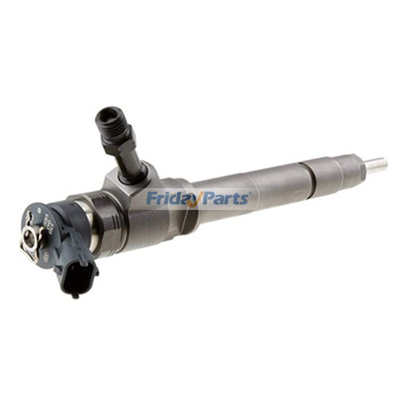 Bosch-Kraftstoffeinspritzung 0445110250 für Ford WLC WL3