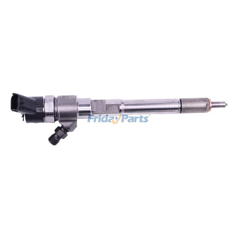 Bosch Fuel Injection for Engine
