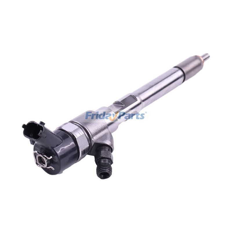 Engine Bosch Fuel Injection