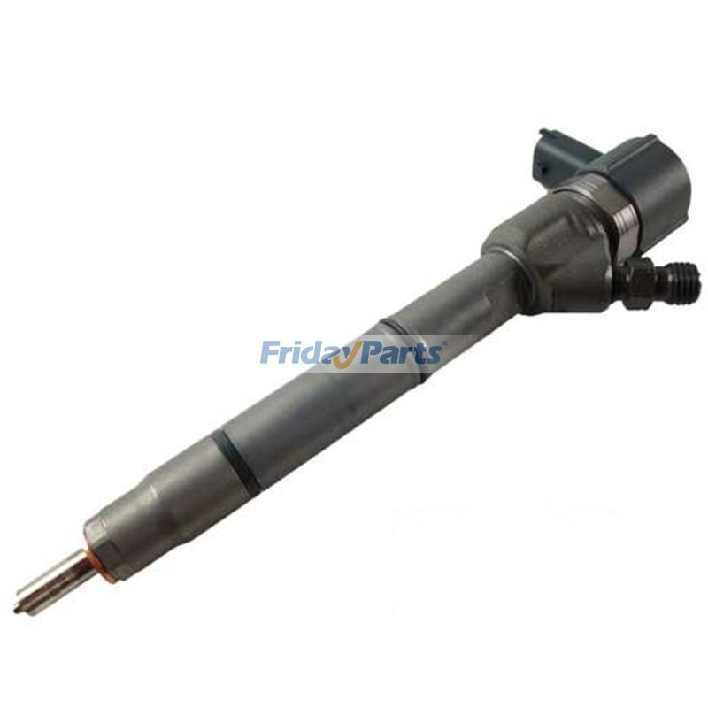 Bosch-Kraftstoffeinspritzung 0445110255 für Hyundai D4FA D4FB D3FA D4FA-G