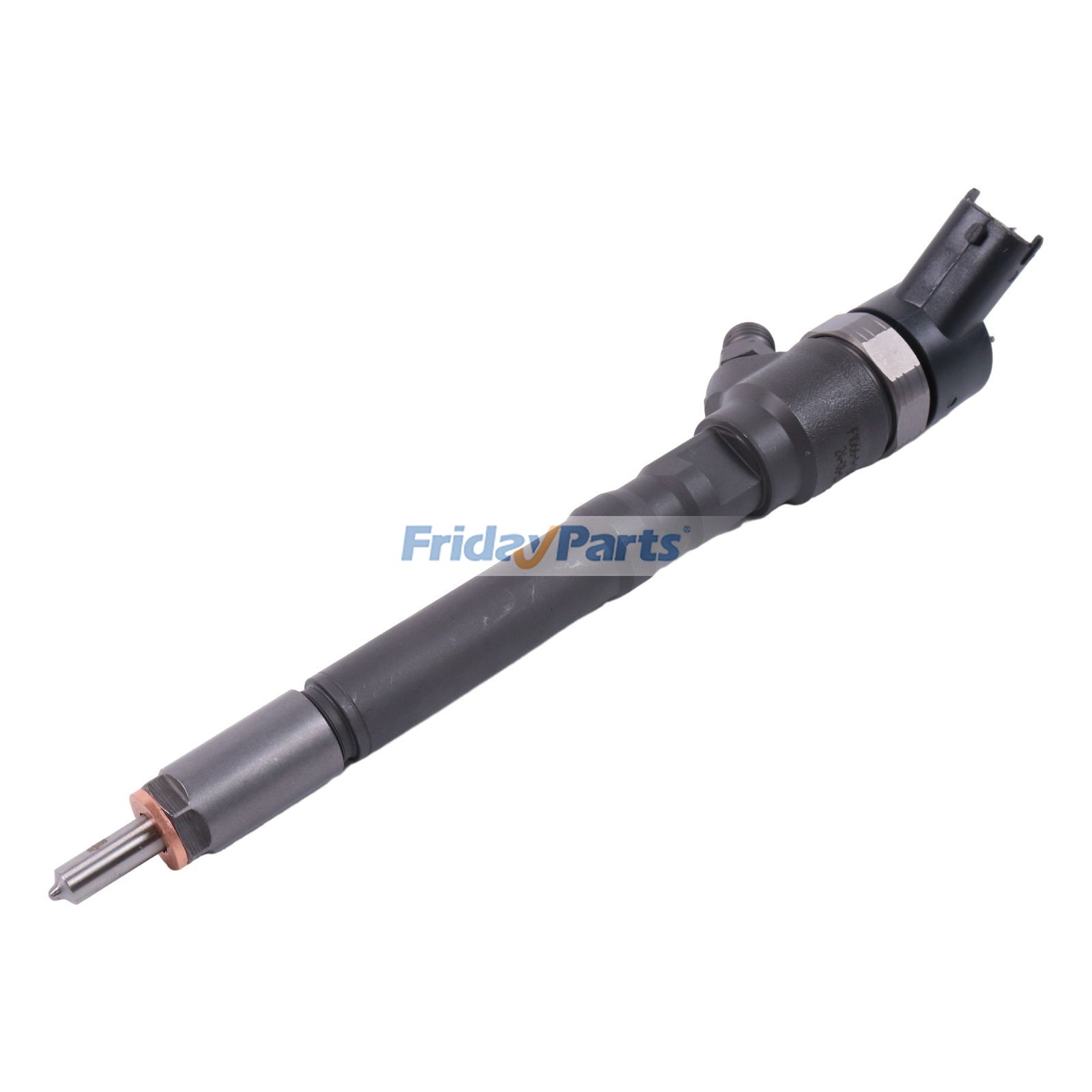 Inyector de combustible Bosch 0445110290 0445110126 0445110729 del mercado de accesorios