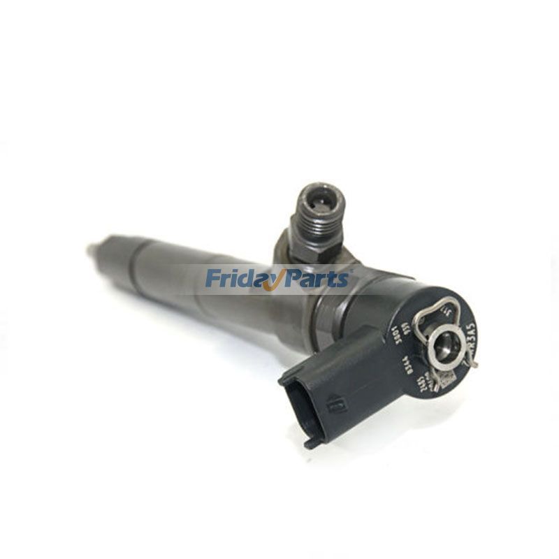 Bosch-Kraftstoffeinspritzung 0445110516 für Hyundai D4EB