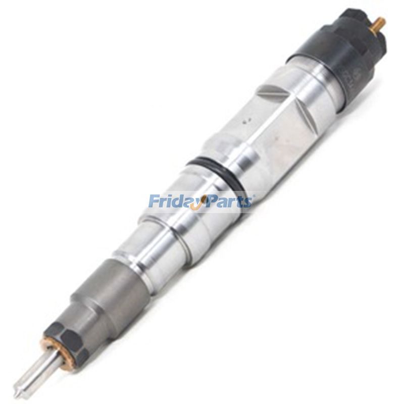 Bosch Fuel Injection 0445120074 for Deutz Volvo Trucks D7E240 D7E280 D7E320