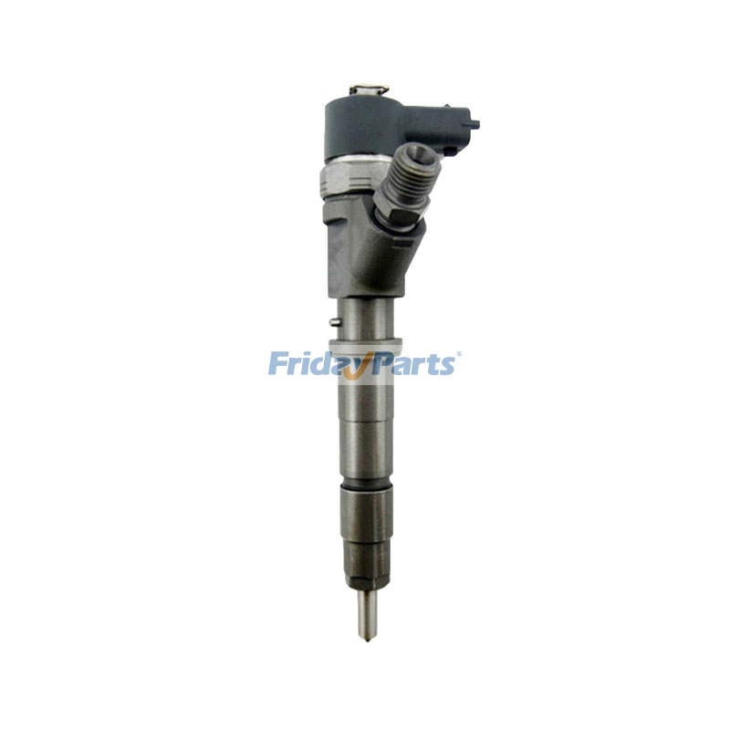 Fuel Injector 0445120126 32G6100010 for Kobelco Excavator SK130-8 SK140-8
