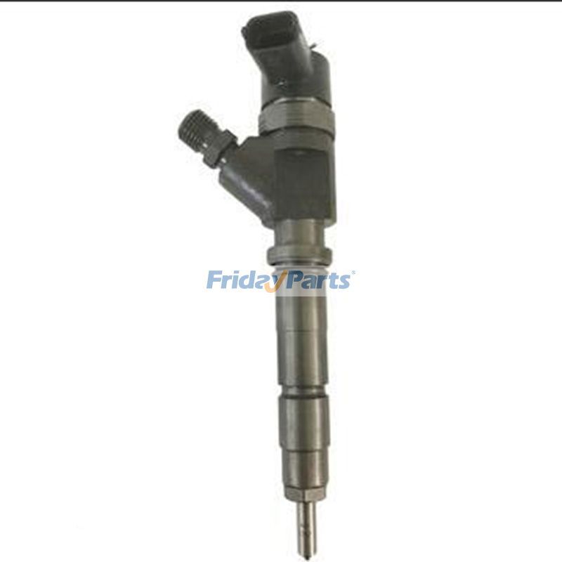 Bosch-Kraftstoffeinspritzung 0445120126 für Kobelco-Bagger SK130-8 SK140-8