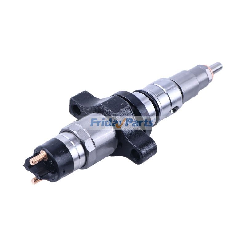 FridayParts Bosch Einspritzanlage Cummins VW Diverse