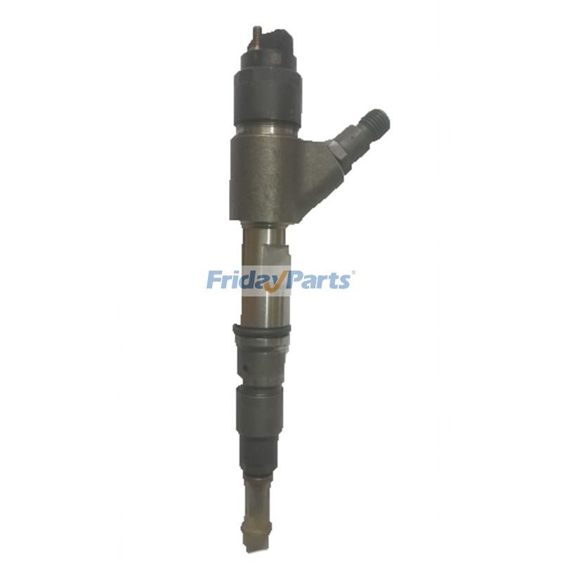 Bosch Kraftstoffeinspritzung 0445120297 für Cummins VW Diverse