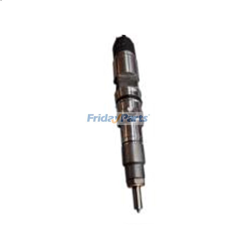 Bosch Kraftstoffeinspritzung 0445120405 für Ford Diverse