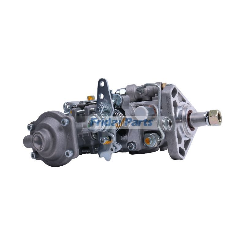 Fuel Injection Pump 0-460-424-289 3963961 for Cummins Engine