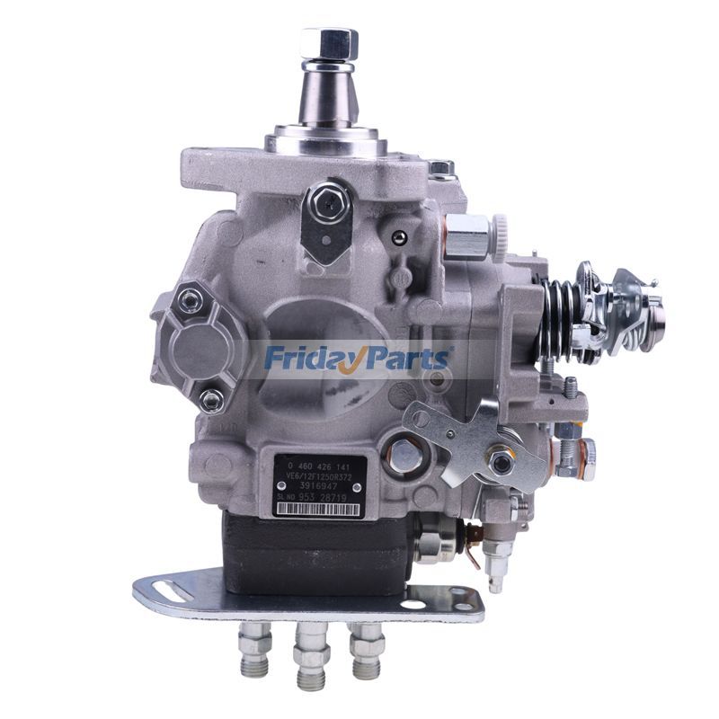 Bosch Fuel Injection Pump 0-460-426-141R 3916947 3916948 for Cummins ...