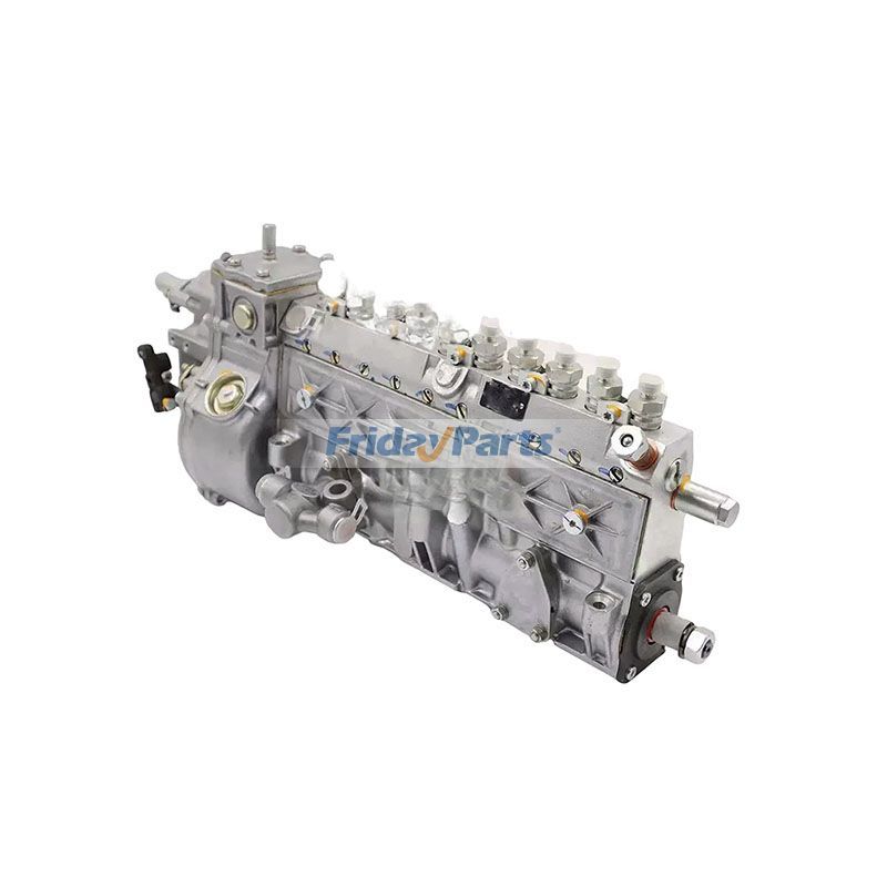 Fuel Injection Pump 0400649219 0241-8905 for Deutz Engine F10L413FW