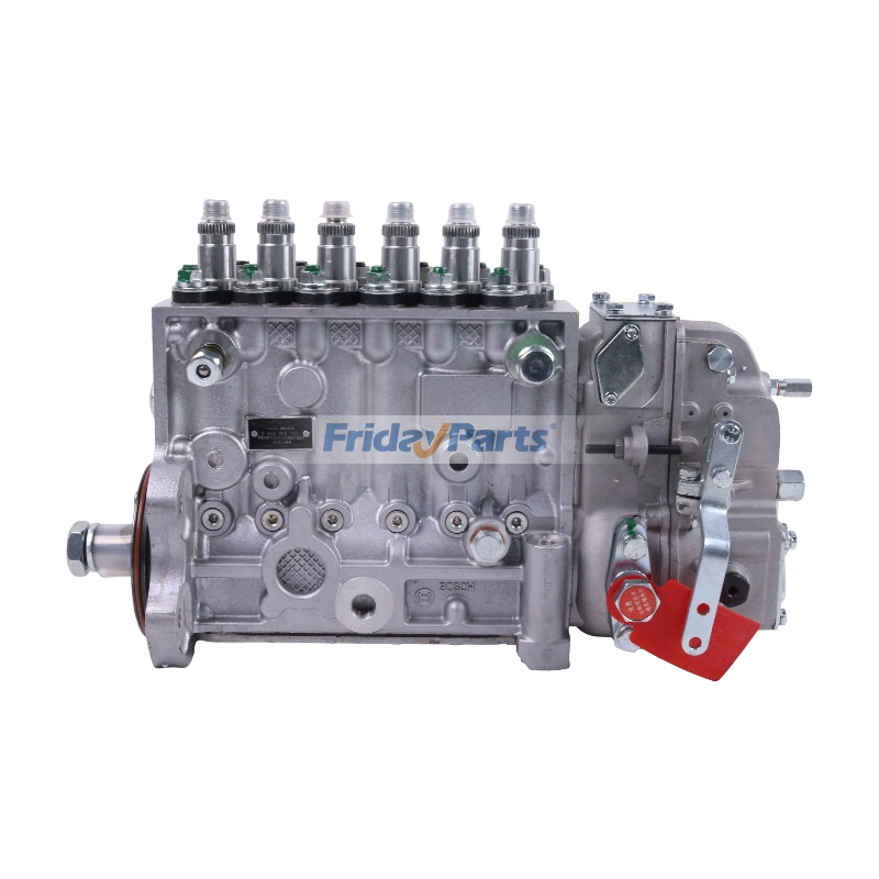 Einspritzpumpe 0402066721 3931256 für Cummins-Motor 6CTAA 8.3