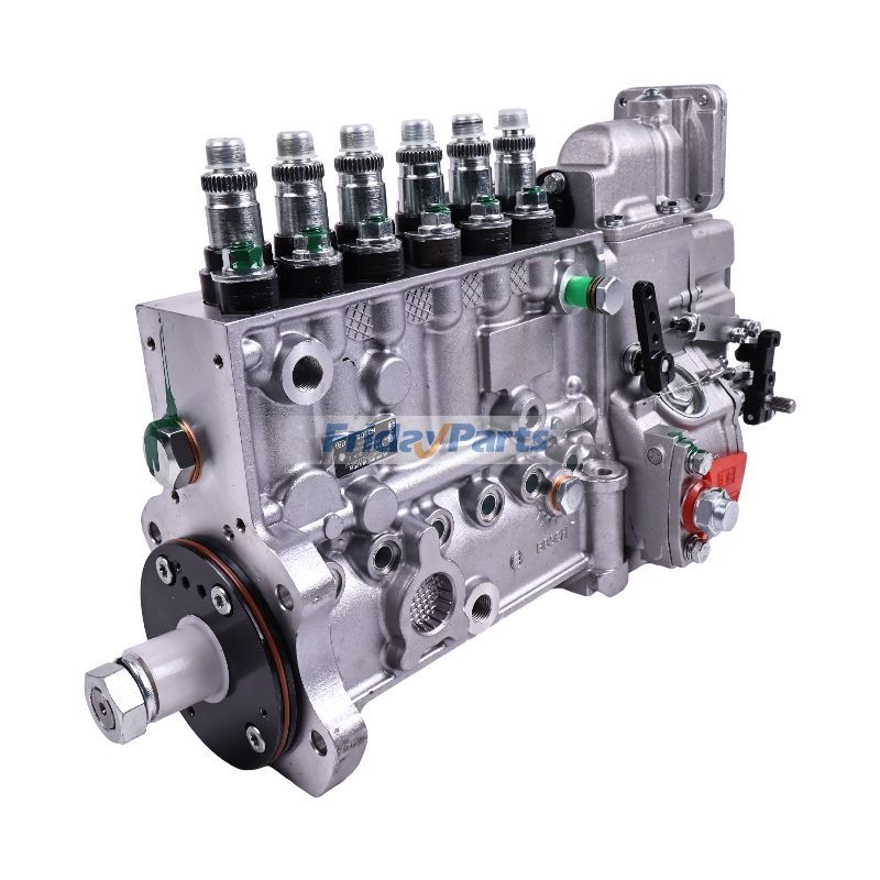 ぷぅ Bosch Fuel Injection Pump 0402736813