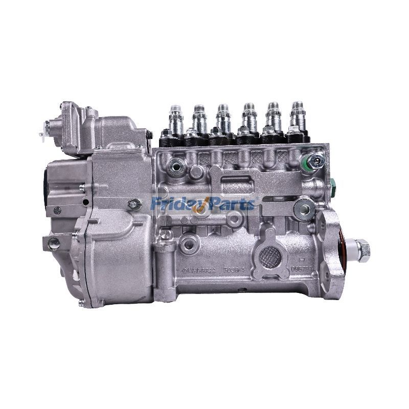 Fuel Injection Pump in Stock in China