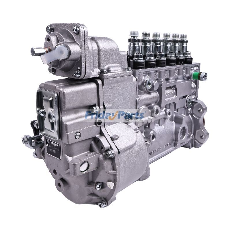 Fuel Injection Pump for Engine