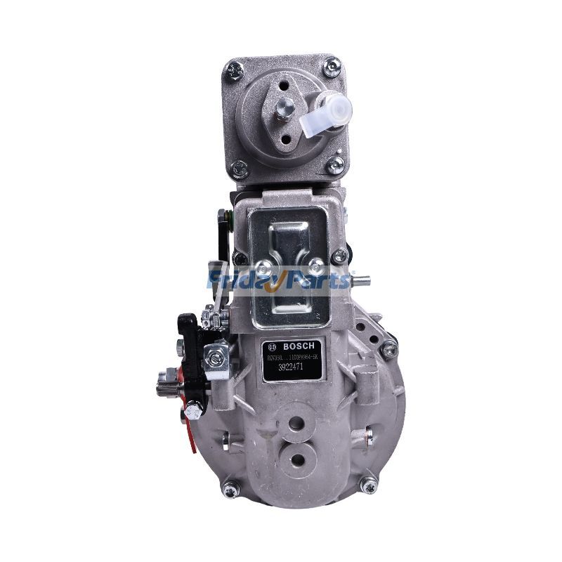 FridayParts Fuel Injection Pump