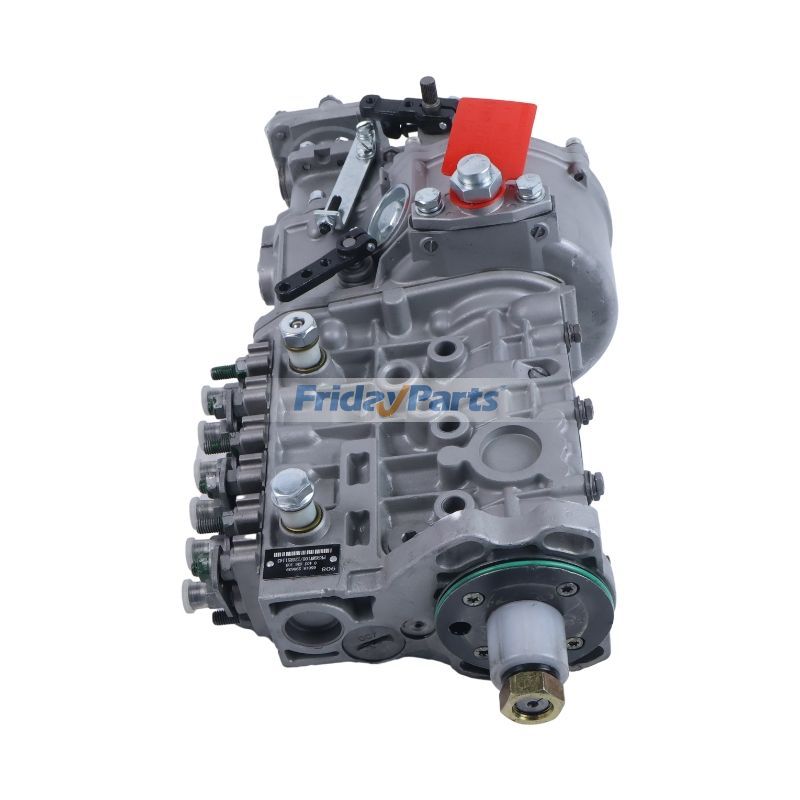 Einspritzpumpefür Motor,Lastkraftwagen 