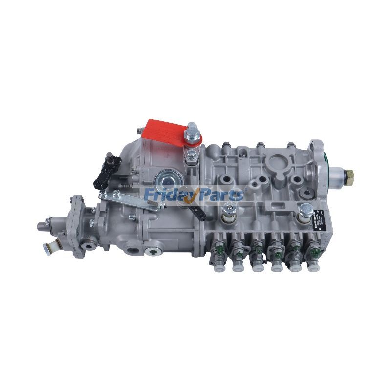 Einspritzpumpe 0403436109 3915581 für Cummins-Motor 6CTA8.3 6C8.3