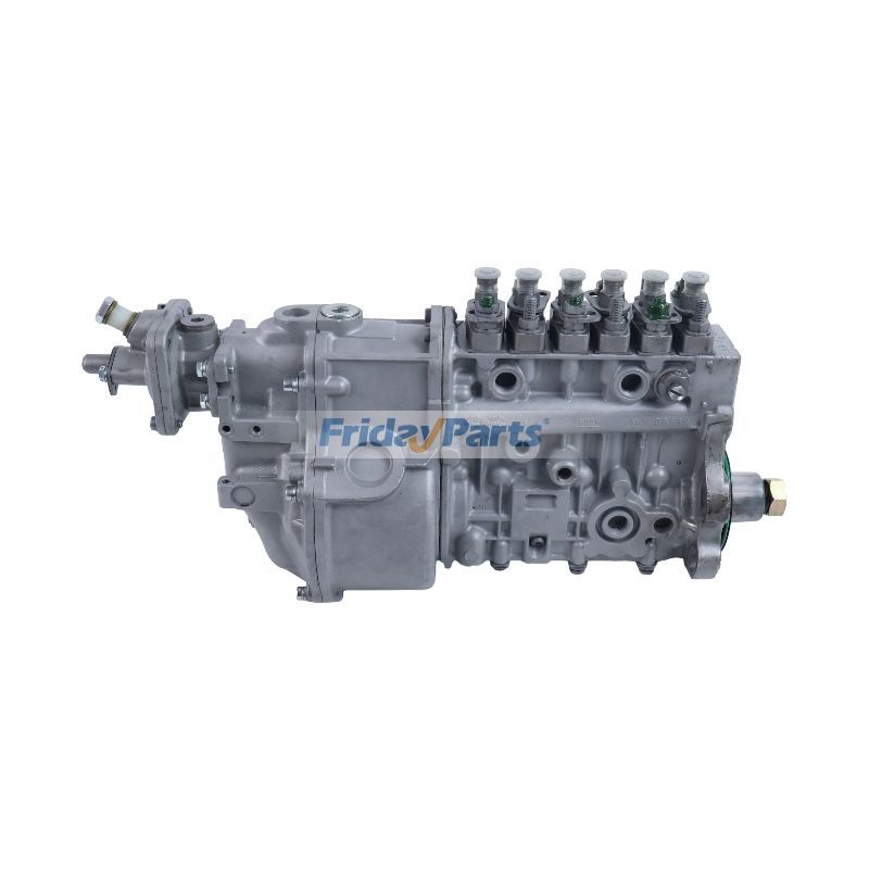 EinspritzpumpeFür Bosch