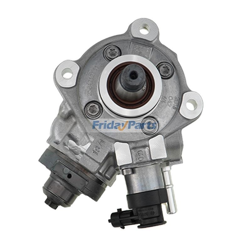 Bomba de inyección de combustible Bosch 04132090 04132378 para motor Deutz TD2.94L D2.94L de FridayParts