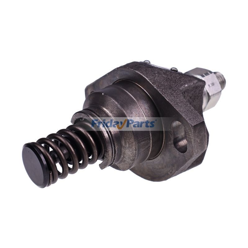 Bomba de inyección de combustible 04179431 0414287013 para motor Deutz F3M1011F F4M1011F 