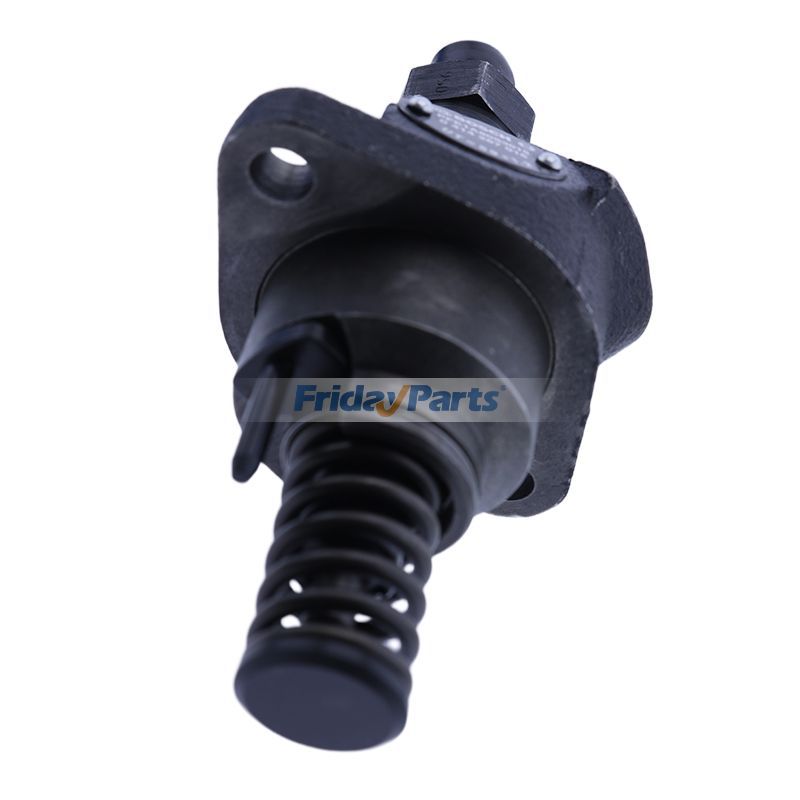 Bomba de inyección de combustible Bosch 0414287016 para motor Deutz Hatz Varios Para Bosch