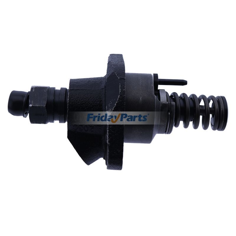 Bomba de inyección de combustible Bosch 0414287016 para motor Deutz Hatz Varios