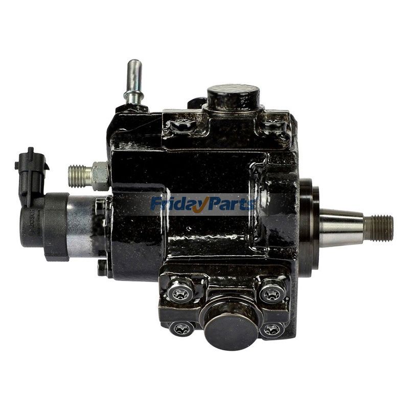 Vehicle Bosch Fuel Injection Pump Cruze