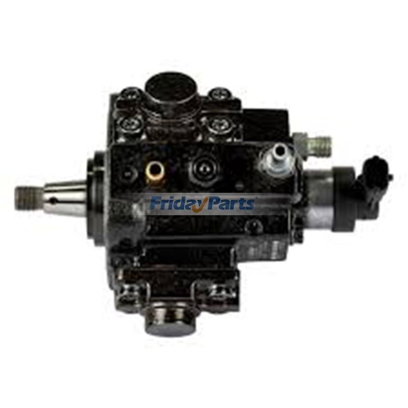 Bosch Fuel Injection Pump 0445010393 for Chevrolet Cruze CDI KL1J J300